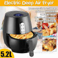 Multifunktionsofen Smart Air Fryer